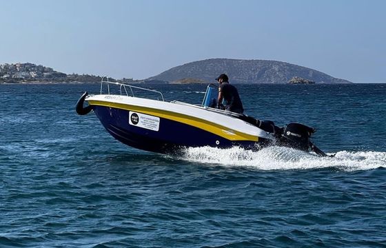 Northstar 160 SC Alexandra