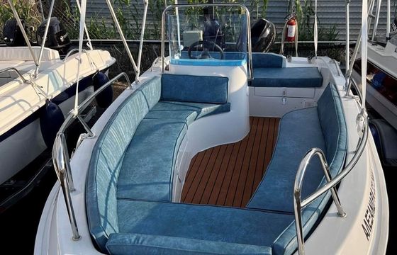 Northstar 160 SC Alexandra
