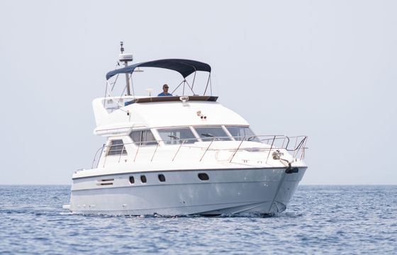 Princess 470 Champions