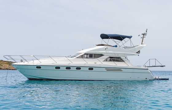 Princess 470 Champions