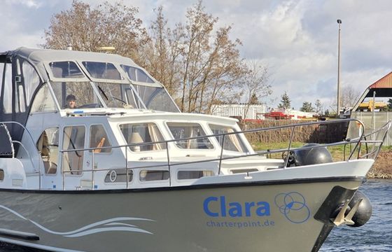 Pedro Skiron 1060 Clara