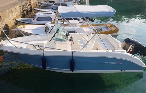 Northstar 19 CC
