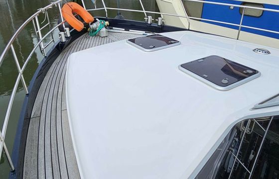 Nowee Caprica 1150 Amalia