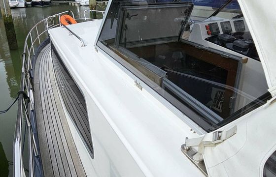 Nowee Caprica 1150 Amalia