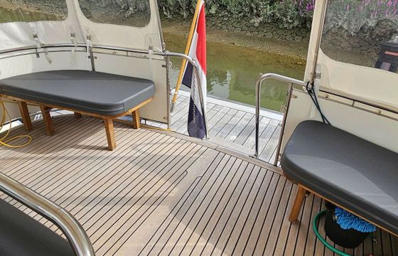 Nowee Caprica 1150 Amalia