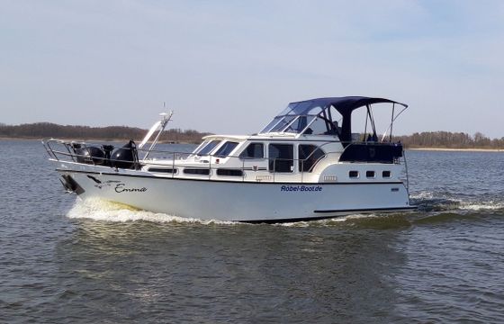 Pedro Skiron 35 Emma