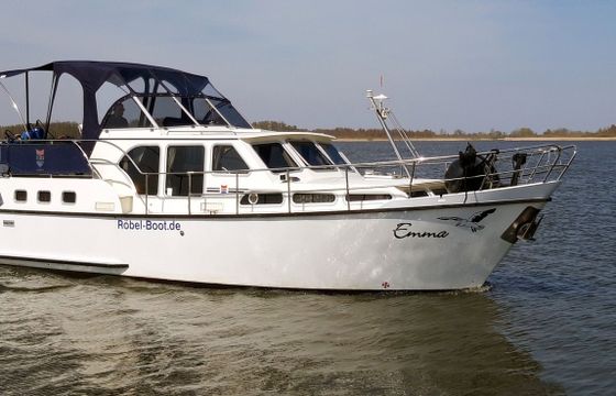 Pedro Skiron 35 Emma