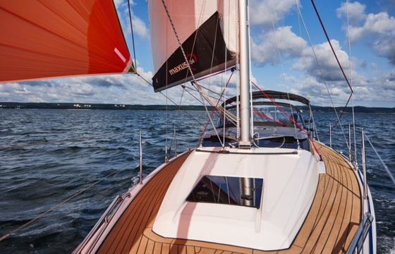 Northman Maxus 34 Serifos