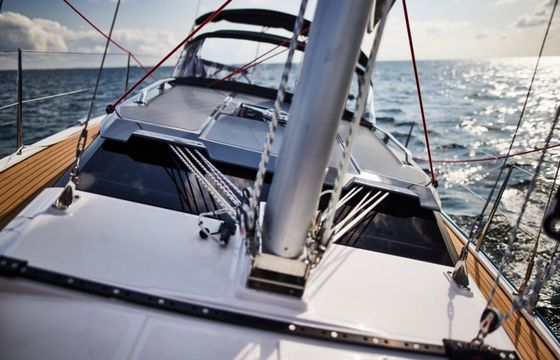 Northman Maxus 34 Serifos