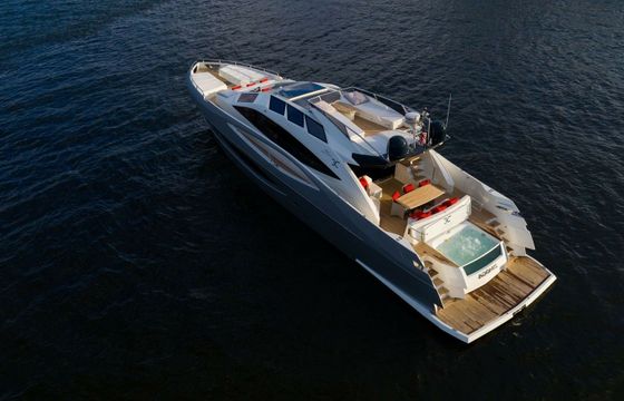 Numarine 80 Adonis