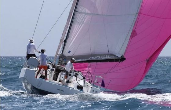 Pogo 12.50 Luna Rosa