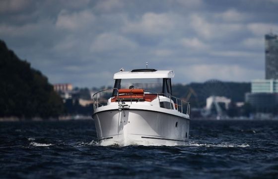 Northman Nexus Revo 870 Bali