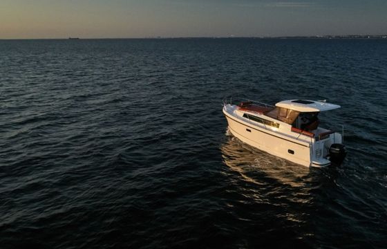 Northman Nexus Revo 870 Bali