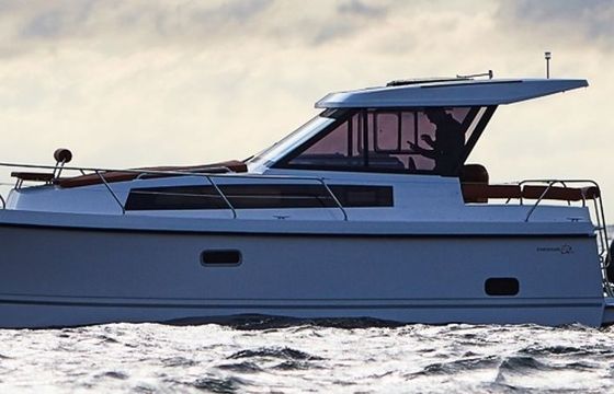 Northman Nexus Revo 870 Bali