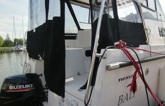 Northman Nexus Revo 870 Bali