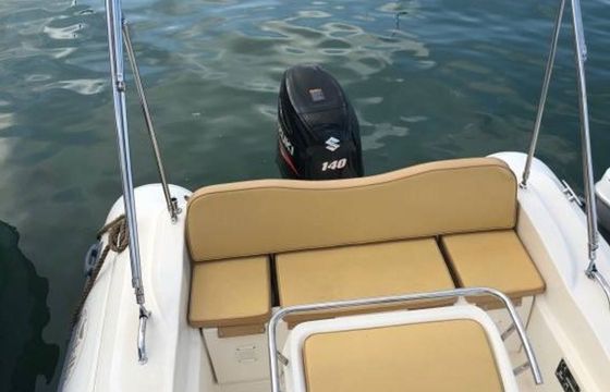 Nuova Jolly 600 King