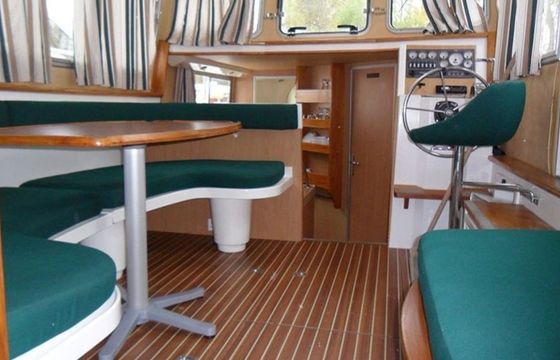 Pénichette 1020 Les Canalous 03