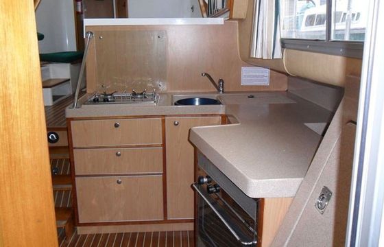 Pénichette 1020 Les Canalous 03