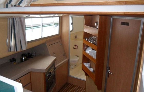 Pénichette 1020 Les Canalous 03