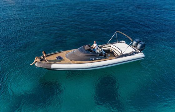 Nuova Jolly Prince 35 Sport Cabin