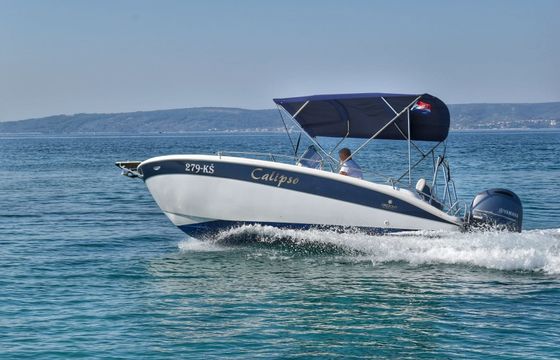 Orizzonti Calipso 620 Calipso