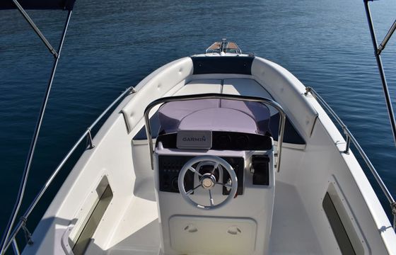 Orizzonti Calipso 620 Calipso