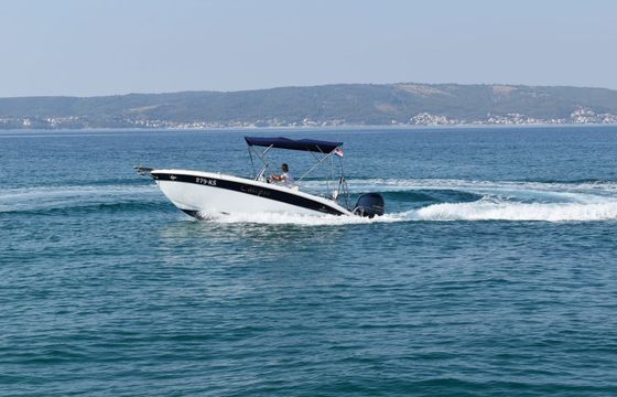 Orizzonti Calipso 620 Calipso