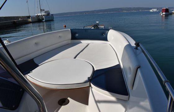 Orizzonti Calipso 620 Calipso