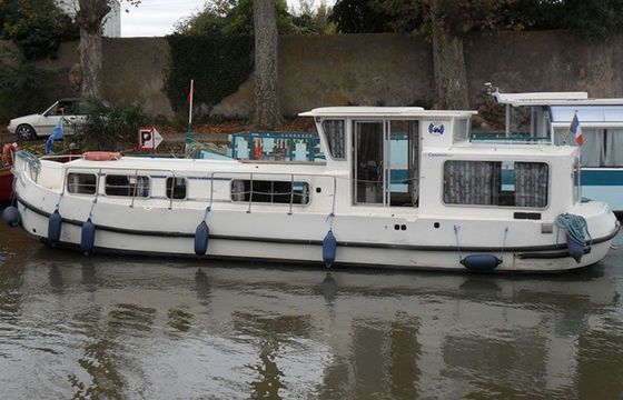 Pénichette 1107 W Les Canalous 87