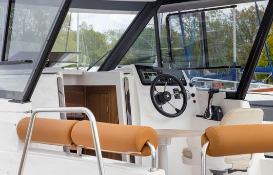 Northman Nexus Revo 870 Wajda