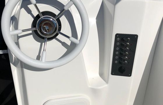 Orizzonti Juno 590 Juno