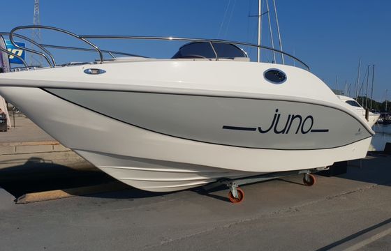 Orizzonti Juno 590 Juno