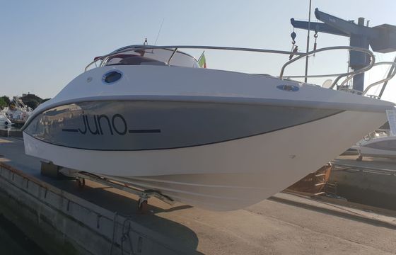 Orizzonti Juno 590 Juno