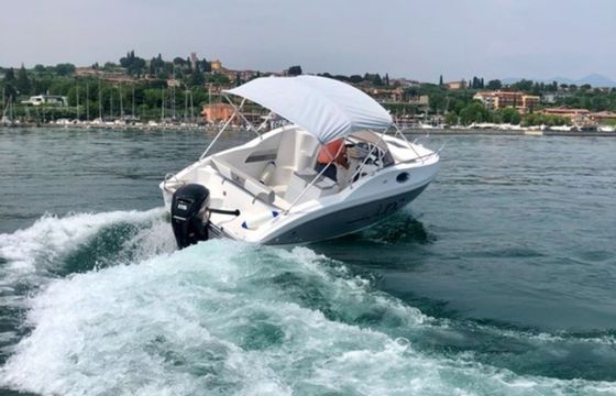 Orizzonti Juno 590 Juno
