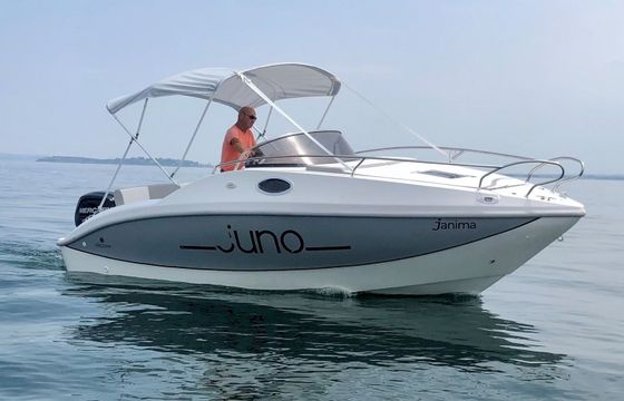 Orizzonti Juno 590 Juno