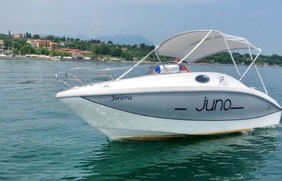 Orizzonti Juno 590 Juno