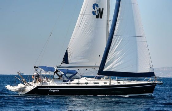 Ocean Star 51.2 Parte 2