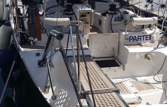 Ocean Star 51.2 Parte 2
