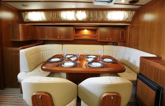 Ocean Star 51.2 Parte 2