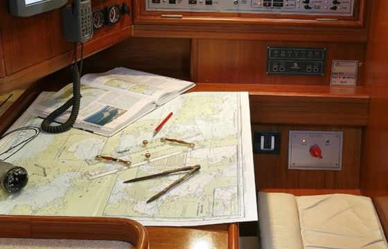 Ocean Star 51.2 Parte 2