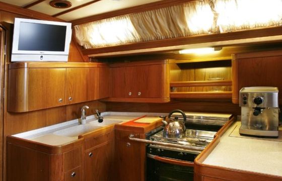 Ocean Star 51.2 Parte 2
