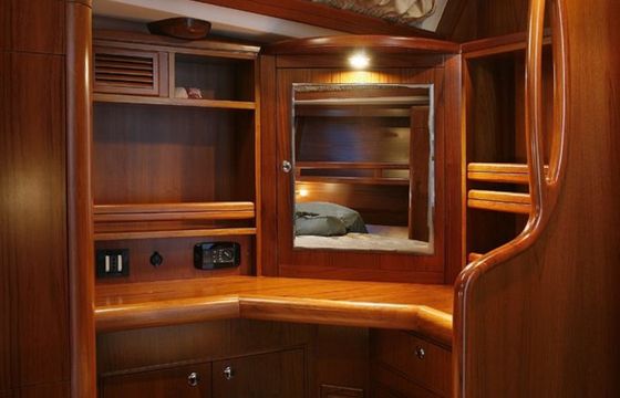 Ocean Star 51.2 Parte 2