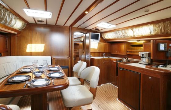 Ocean Star 51.2 Parte 2