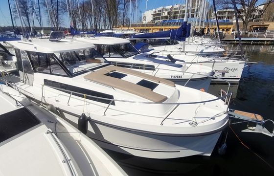 Northman Nexus Revo 870 Wiktor