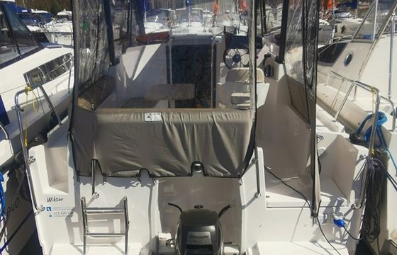Northman Nexus Revo 870 Wiktor
