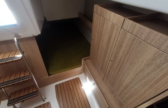 Northman Nexus Revo 870 Wiktor