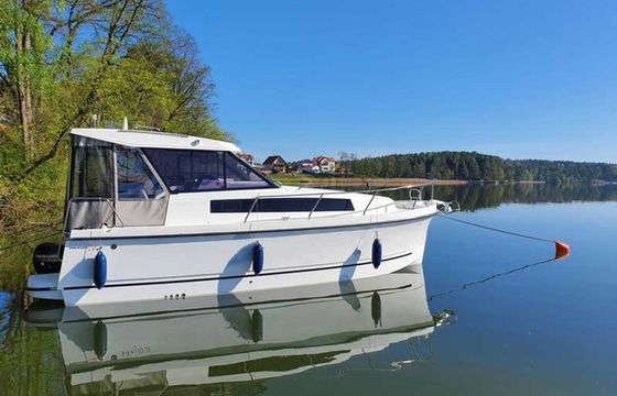 Northman Nexus Revo 870 Wiktor