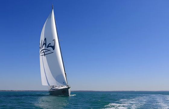 Ovni 52 Gaia