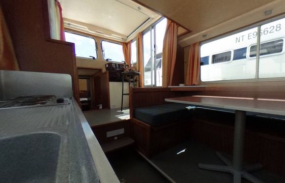 Pénichette 935 Les Canalous 86