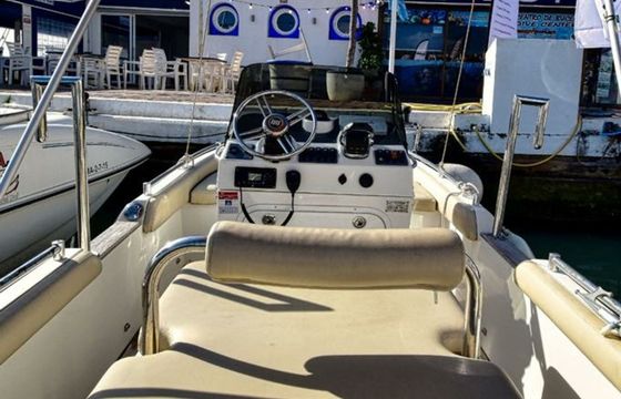 Novurania 650 Avatar